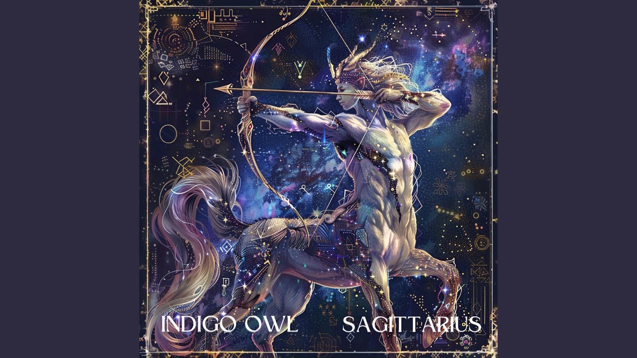 Watch Sagittarius on YouTube Watch Sagittarius on YouTube