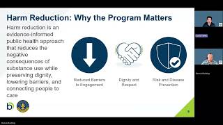 Modernizing Harm Reduction: Implementing an Anonymous Syringe Exchange Tracker in Public Health EHR