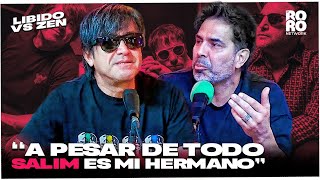 Download Lagu 🔥 Toño Jáuregui TELLS his truth 🔥 REVEALS DETAILS ABOUT REUNION WITH SALIM MP3 Download Lagu 🔥 Toño Jáuregui TELLS his truth 🔥 REVEALS DETAILS ABOUT REUNION WITH SALIM MP3