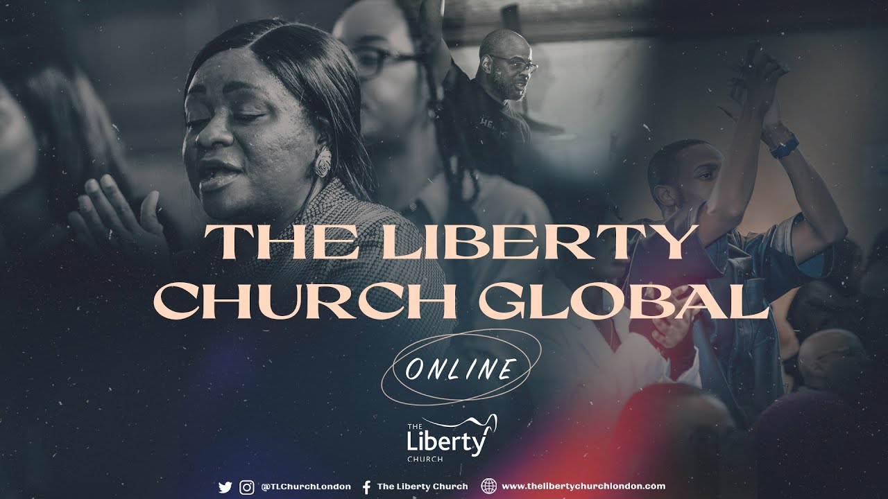 Winning Relationally - Succeeding In All Your Relationships | The Liberty Church