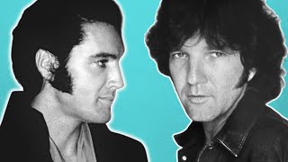 Download lagu Elvis, Tony Joe White and Polk Salad Annie