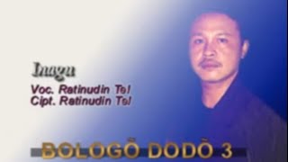 INAGU - VOCAL RATINUDIN TELAUMBANUA - BOLOGO DODO 3