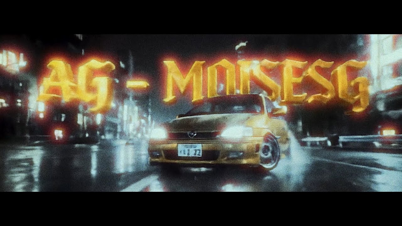 Guarda A.G - MoisesG (VIDEO OFICIAL) su YouTube Guarda A.G - MoisesG (VIDEO OFICIAL) su YouTube