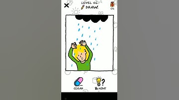 Just Draw level 16 Gameplay Solution Walkthrough