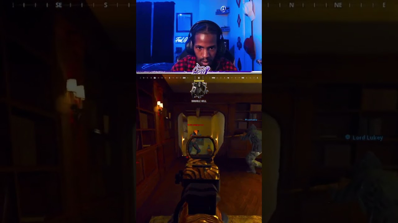 THIS KSV SMG Cooks in BO6! (Black Ops 6)