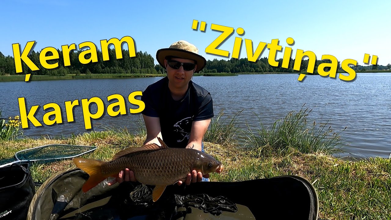 Karpu cope z/s ''Zivtiņas'' - YouTube