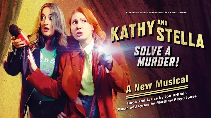 Kathy and Stella's Murder Podcast from KATHY AND S...