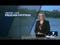 Grand Lake Pelican Festival