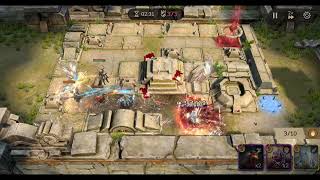 S14 Tower Ingrid/NeZha/Oren/Velisse/Brokkir No Healer