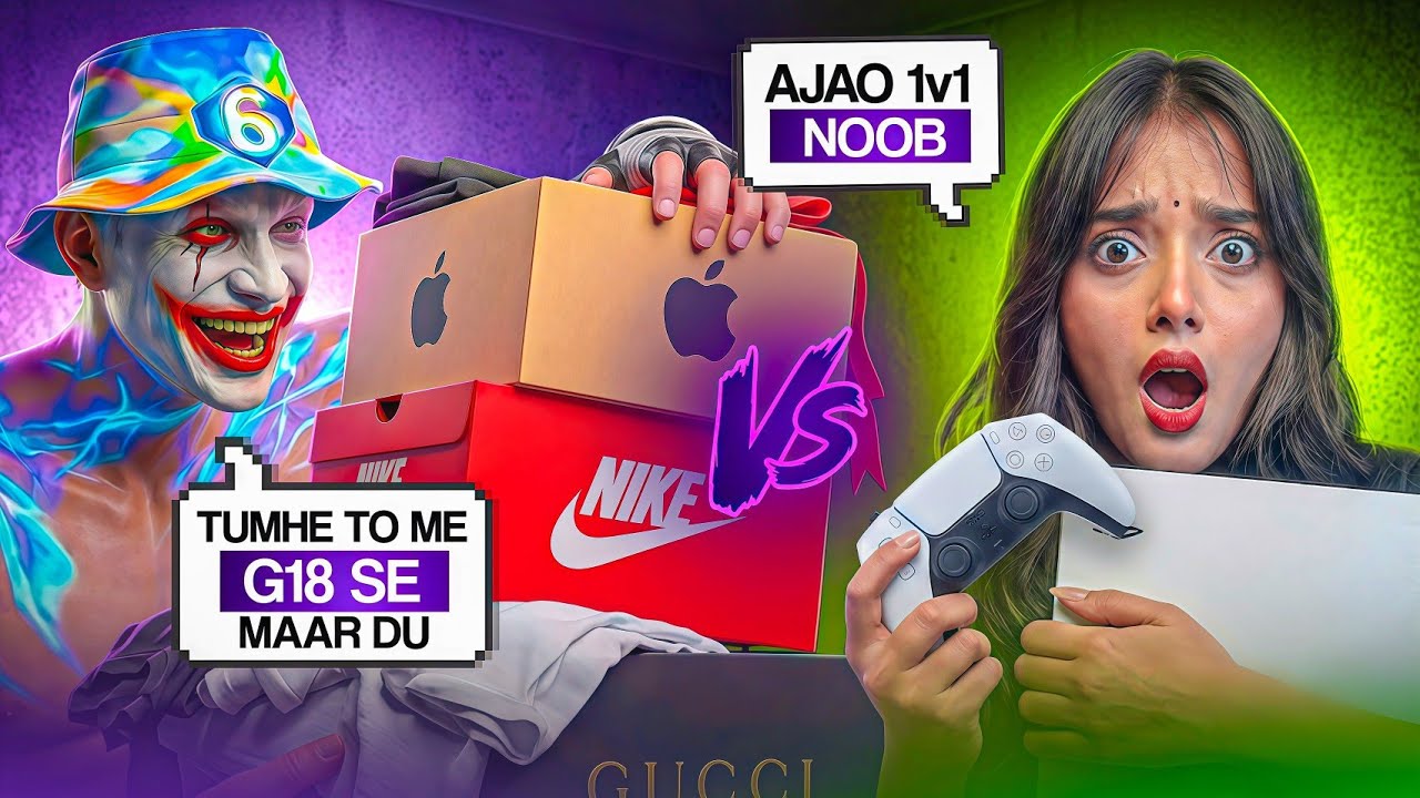 Latest Title & Thumbnail