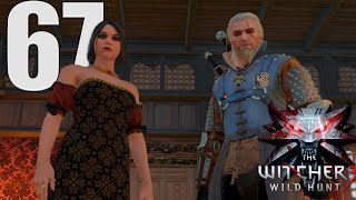 Прохождение The Witcher 3: Wild Hunt: Часть 67 — Высокие ставки