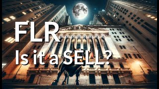 FLR Fluor Corporation: 5 Crash Signals After Class-Action Filings - Tuesday Predicted Opening Price?