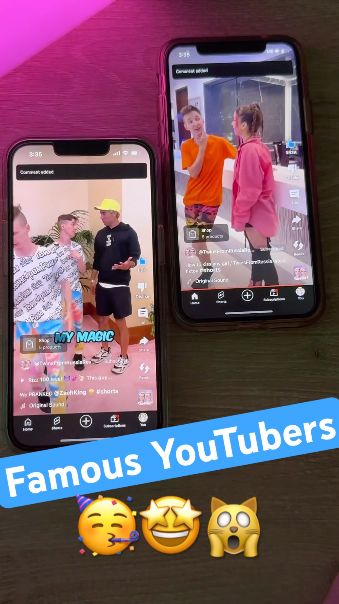 Cool MAGIC ?? Like + SUBSCRIBE ??
