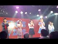 2019.5.20 SAKA-SAMA ~月曜定期公演 @ AKIBAカルチャーズ劇場