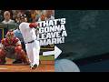 That's gonna leave a mark! 💥 Home runs that hit cars and trucks! 🚗 | MLB Highlights