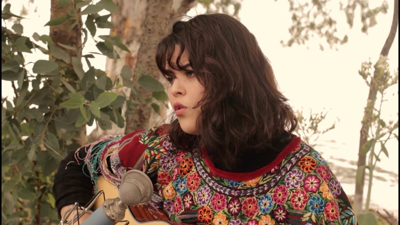 Lo único que tengo - Víctor Jara (cover Natalia Díaz) + IMPORTANTE ANUNCIO