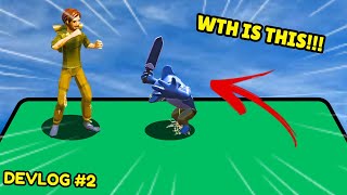 Everyone Hates Mobile Games...SO I MADE THE WORST ONE🤣 Wealth