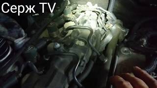 Причина запаха солярки в салоне. Причина запаха солярки в салоне.