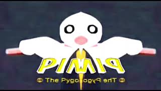 Refurbished Pingu Outro Remake Logo Confusion