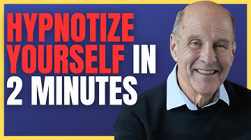 How To Use Hypnosis For Health, Stress & Pain Management | Dr. David Spiegel