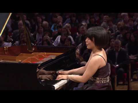 Ching-Yun Hu – Waltz in A flat major, Op. 42 (second stage, 2010)