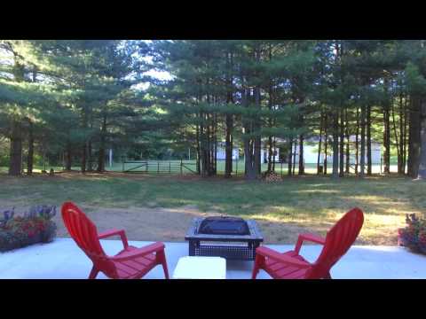 10800 Maine Rd., Parma, MI home video tour