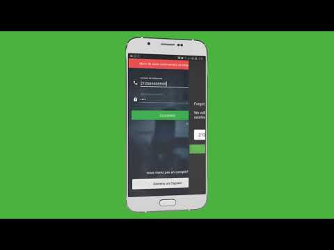 Captains Training 1st Video Part 1 - Careem Maroc