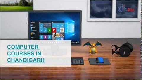Computer Courses In Chandigarh - CBitss Technologies