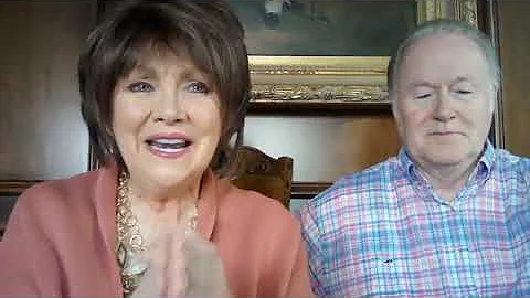 Lindsay's Prophetic Vision -  End-Time Wealth Tran...