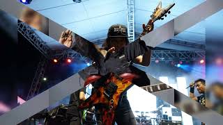 Edane 🎸 Kurusetra (1994) Salam 1 jiwa 