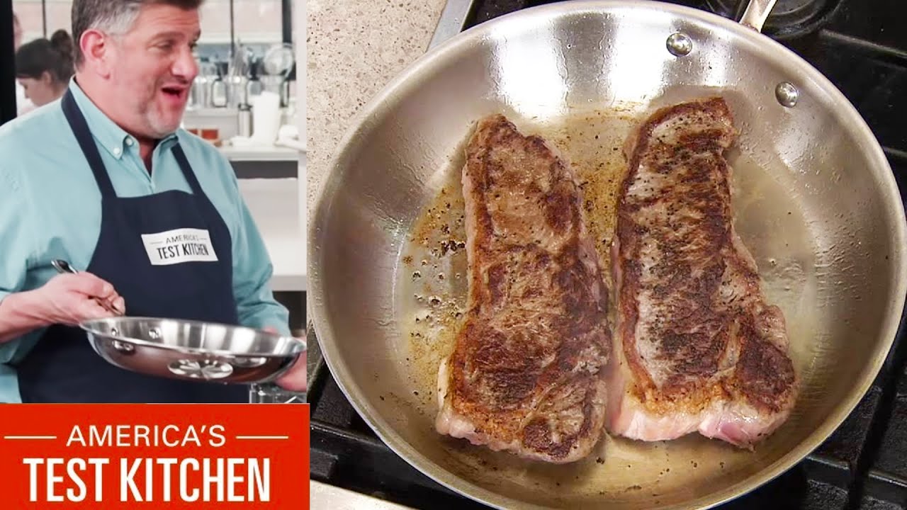 What is the Best Traditional 12-Inch Skillet? | America
