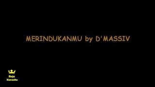 Download lagu Instrumen lagu d 39 masiv merindukanmu Instrumen lagu d 39 masiv merindukanmu