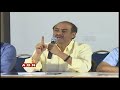 Producer Suresh Babu Speaks To Media Over Cinema Theatres Bandh