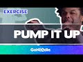 Pump it up with fresh start fitness  activities for kids  exercise  gonoodle