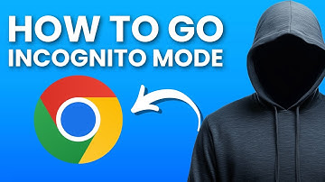 NEW! How to Go Incognito on Google Chrome for Desktop – The Easiest Way to Incognito Mode on Browser