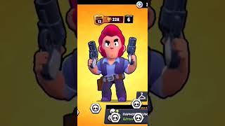 #Brawlstars #1000Subscribers Бравл Старс