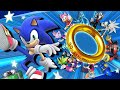 Speed in my soul  sonic the hedgehog  30th anniversary amv