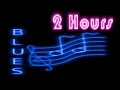Blues, The Blues & Blues Music: 2 Hours of Best Music Blues Instrumental Songs