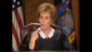Judge Judy & The Production Of The Welfare State