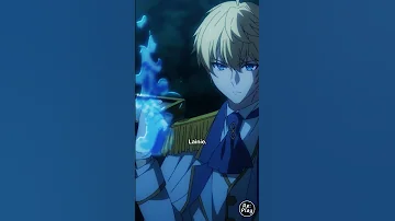 POWER BEFORE LOVE Algard Trying To Kill Lainie Tenseioujototensaireijounomahoukakumei 
