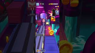 SabwaySurfers332:English Subway Surf : 👍 Good stream | 🎴,🔴Solo | Streaming with Turnip100000k