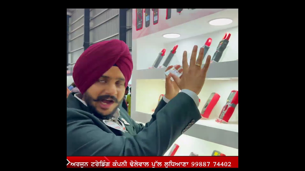 ⁣insulation tester with multimeter  #sewakmechanical