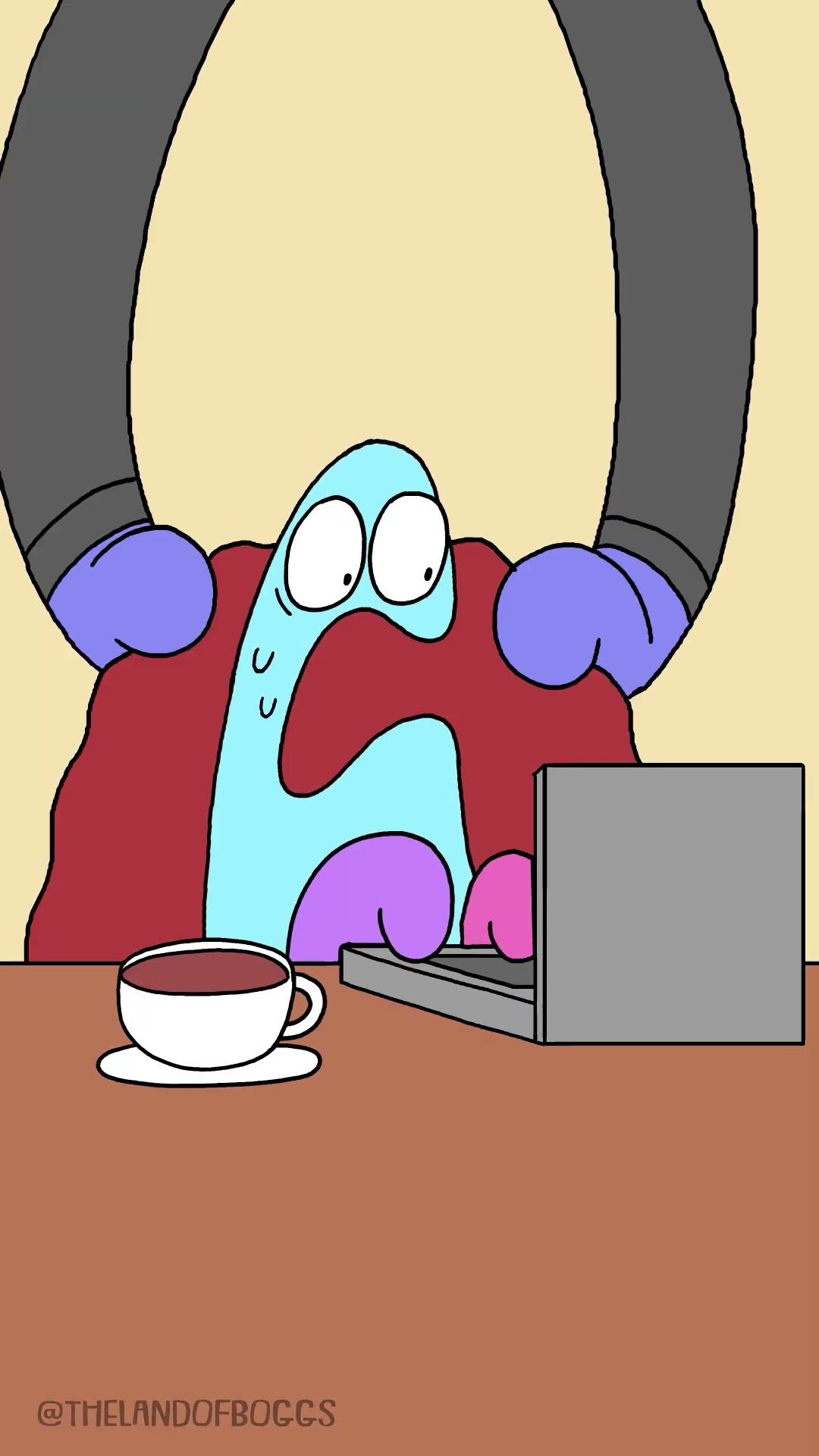 Writing is Torture