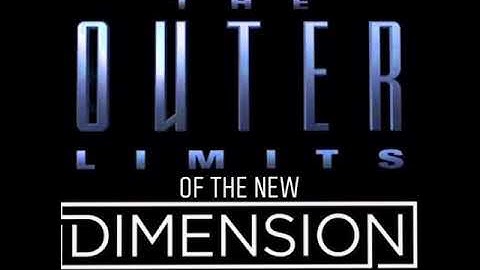 LJ LaVancil-The Outer limits:Of The New Dimension(instrumental studio remix track.)🪐💥☄️🌍🛸