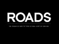 Roads - Official Book Announcement Trailer