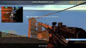 (cs:s)카스소스 좀비탈출 ze_mountain_v2_2.bsp (등산)