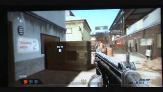 Redrumer V cLuTcHh ™ Map 1 Wrong settings