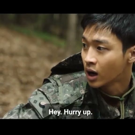 drama korea terbaru bertema zombie...dijamin seru banget