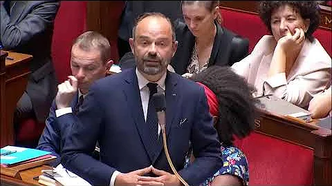 Quel jour à lieu l'Assemblée nationale ?