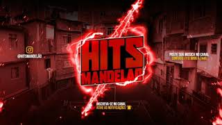 MEGA DE BANDIDO 2 - BOTO SOCO E TIRO - MC PR & MC TONNY (DJ LA BEAT )